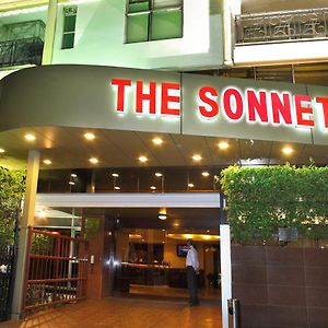 The Sonnet Jamshedpur